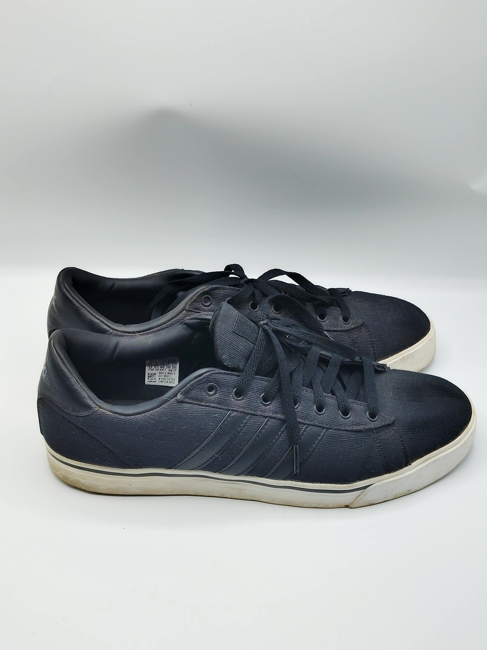 Adidas Mens Sneakers